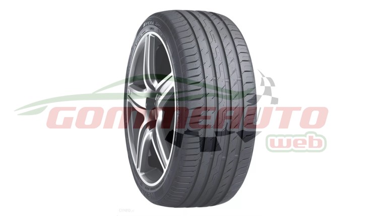 COP. 235/45YR18  NEXEN  N FERA SPORT XL             98Y